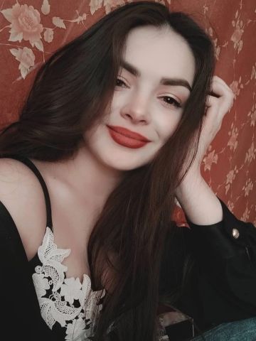 Алевтина